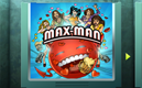 Maximum Arcade Thumb